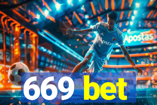 669 bet